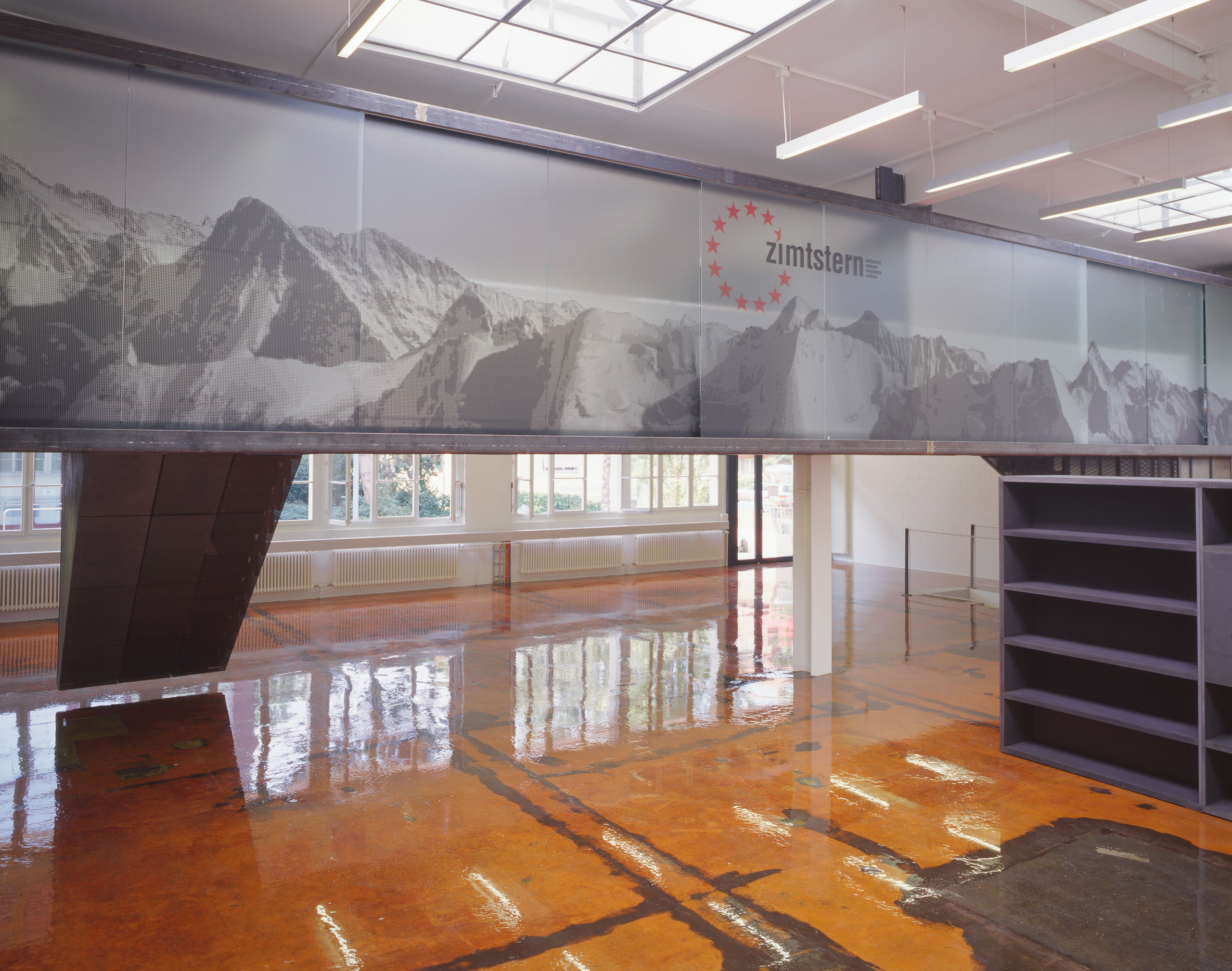 Zimtstern zurich 001